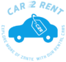 Car2Rent – Car Rentals In Zakynthos
